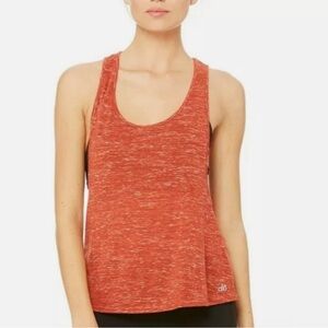 NWT! ALO yoga marina tank